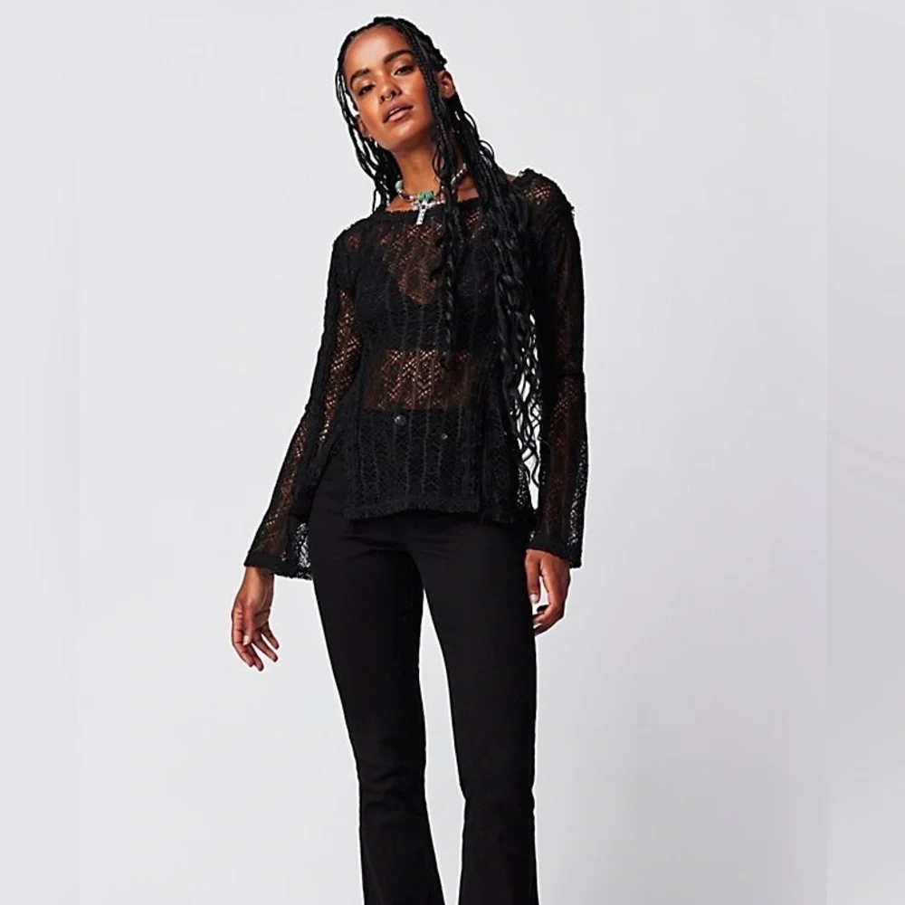 Free People taking timeless